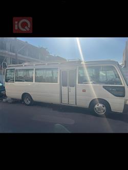 Toyota Coaster